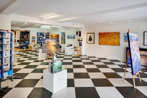 Photo of property in 61 Simmental Crescent, Somerville, Auckland, 2014