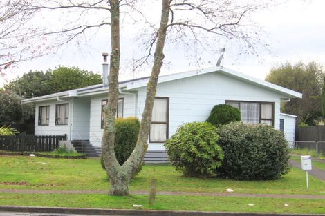 Photo of property in 48 Grange Avenue, Nawton, Hamilton, 3200