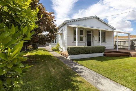Photo of property in 34 Mowat Street, Springlands, Blenheim, 7201