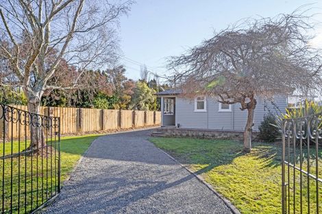 Photo of property in 36 Kempton Street, Greytown, 5712