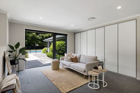 Photo of property in 5 South Oaks Close, Pukemoremore, Cambridge, 3493