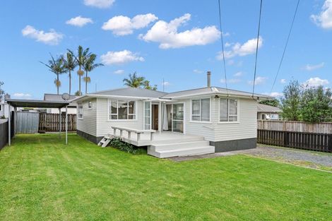 Photo of property in 10 Spedding Road, Tikipunga, Whangarei, 0112