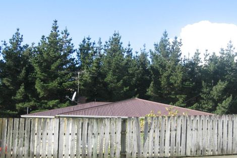 Photo of property in 132 Driver Crescent, Cannons Creek, Porirua, 5024