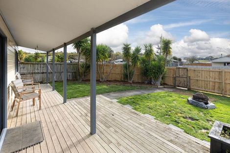 Photo of property in 31 Blundell Place, Huntly, 3700