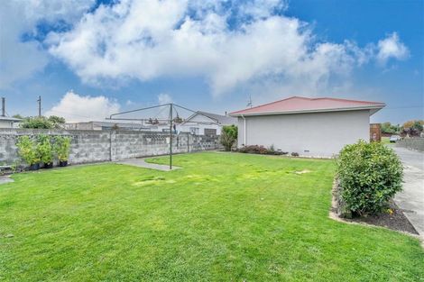 Photo of property in 86 Scott Street, Strathern, Invercargill, 9812