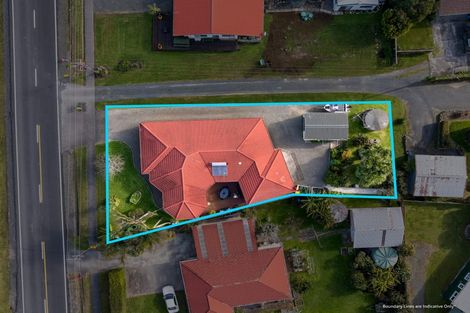 Photo of property in 534 Leigh Road, Whangateau, Warkworth, 0985
