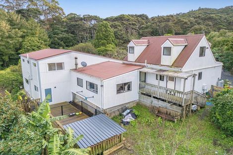 Photo of property in 295 Kanohi Road, Kaukapakapa, 0873