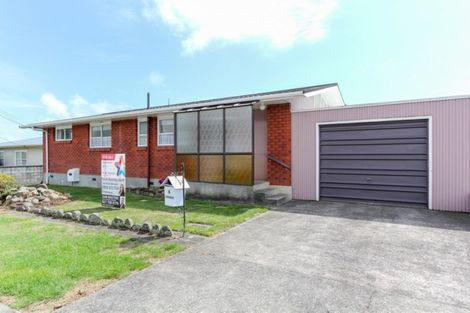Photo of property in 4 Parsons Street, Vogeltown, New Plymouth, 4310
