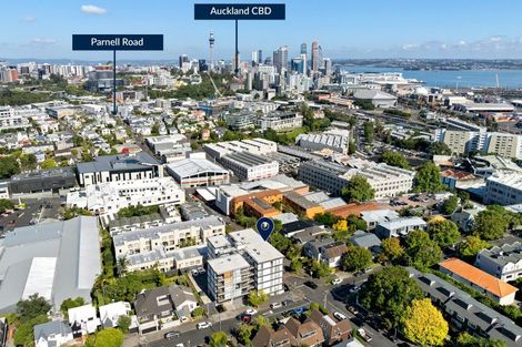 Photo of property in 3b/28 Stanwell Street, Parnell, Auckland, 1052