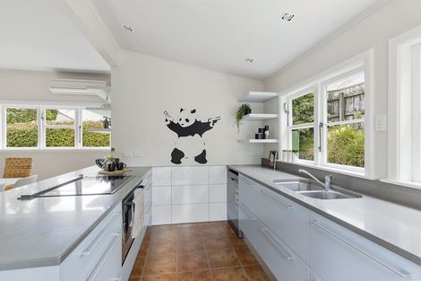 Photo of property in 33 Bankot Crescent, Ngaio, Wellington, 6035