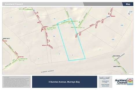 Photo of property in 3 Sunrise Avenue, Murrays Bay, Auckland, 0630