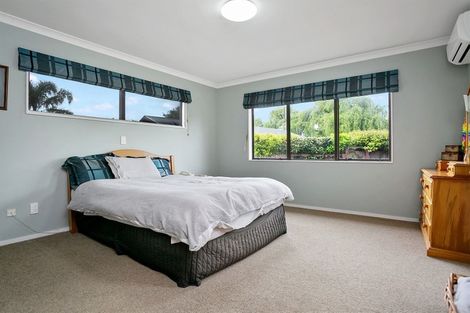 Photo of property in 48 Stirling Drive, Morrinsville, 3300