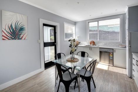 Photo of property in 12 Catherine Street, Caversham, Dunedin, 9012