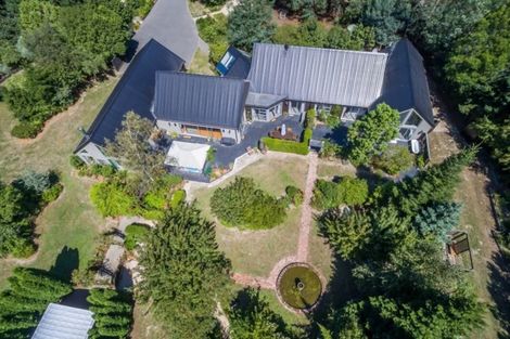 Photo of property in 153 Mchughs Road, Swannanoa, Kaiapoi, 7692