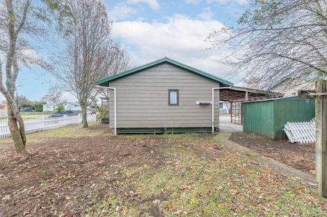 Photo of property in 41 Rangiamohia Road, Turangi, 3334
