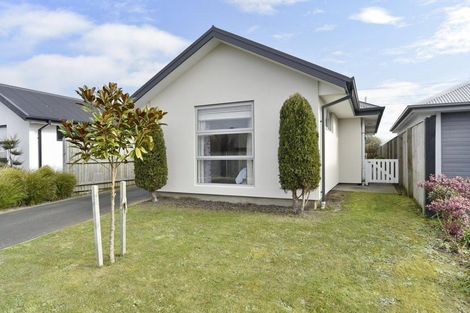 Photo of property in 34 Helmore Street, Rangiora, 7400