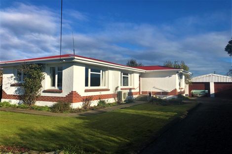 Photo of property in 162 Drury Lane, Grasmere, Invercargill, 9810