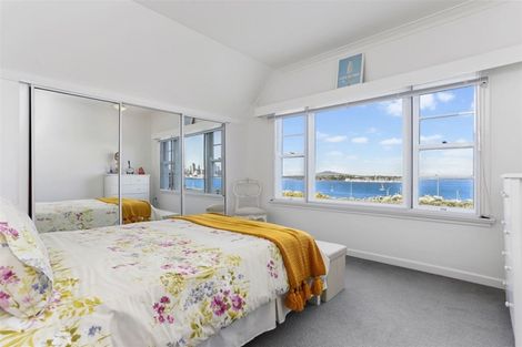 Photo of property in 35 Princes Street, Northcote Point, Auckland, 0627