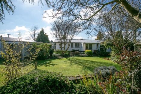 Photo of property in 11 Totara Avenue, Matamata, 3400