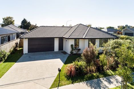 Photo of property in 2 Paretona Street, Motueka, 7120