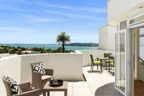Photo of property in 4/189 Jervois Road, Herne Bay, Auckland, 1011