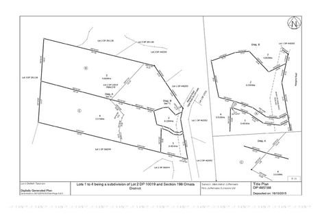 Photo of property in 1790 Mangorei Road, Mangorei, New Plymouth, 4371