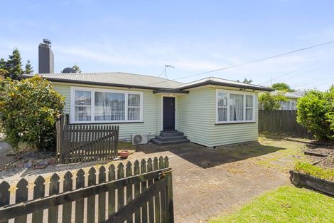 Photo of property in 23 Bader Street, Bader, Hamilton, 3206