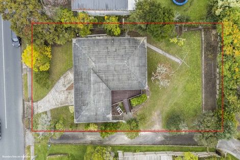 Photo of property in 195 Glamorgan Drive, Torbay, Auckland, 0630