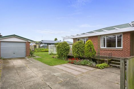 Photo of property in 15 Courage Road, Amberley, 7410