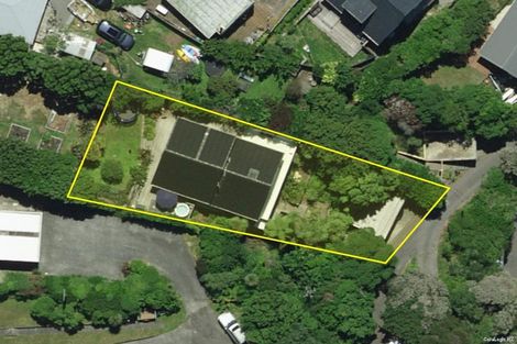 Photo of property in 57 Gordon Road, Plimmerton, Porirua, 5026