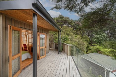 Photo of property in 1069 Purangi Road, Ferry Landing, Whitianga, 3591