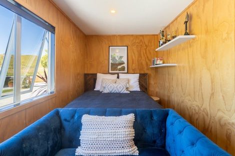 Photo of property in 224 Seafield Road, Eskdale, Napier, 4182