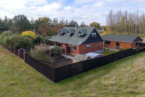 Photo of property in 86 Johnstone Street, Tinwald, Ashburton, 7774