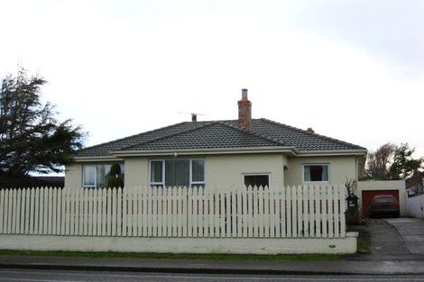 Photo of property in 10 Duke Street, Gladstone, Invercargill, 9810