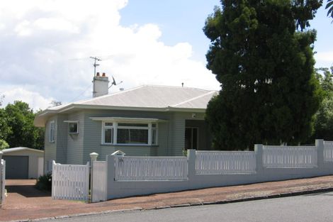 Photo of property in 25 Ohinerau Street, Remuera, Auckland, 1050