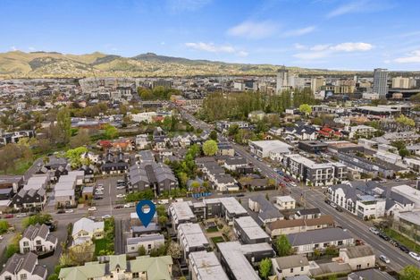 Photo of property in 231a Salisbury Street, Christchurch Central, Christchurch, 8013