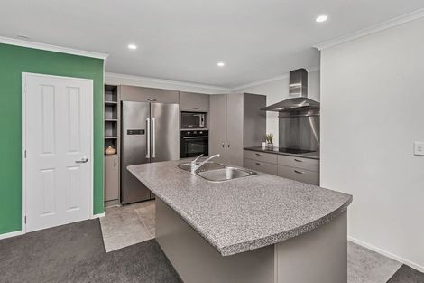 Photo of property in 6b Heritage Close, Rolleston, 7614