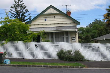 Photo of property in 30 Sackville Street, Grey Lynn, Auckland, 1021