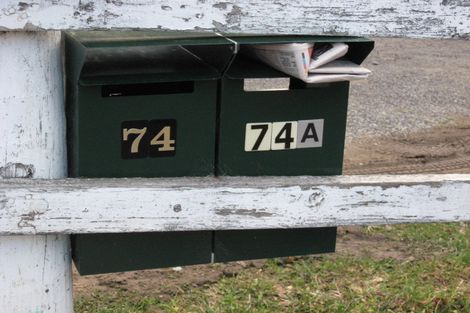 Photo of property in 74 Lees Grove, Wainuiomata, Lower Hutt, 5014