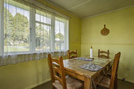 Photo of property in 18 Tau Street, Rangataua, Ohakune, 4691