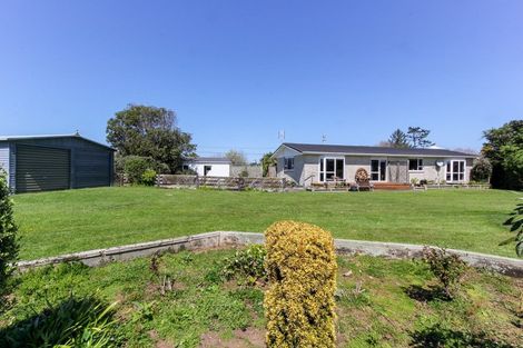 Photo of property in 309 Manutahi Road, Lepperton, New Plymouth, 4372