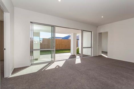 Photo of property in 21 Clausen Avenue, Leeston, 7632