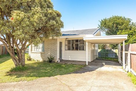 Photo of property in 22b Waitote Street, Castlecliff, Whanganui, 4501