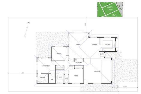 Photo of property in 13 Mccaw Road, Lincoln, 7608