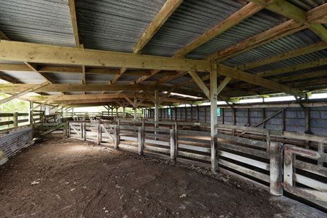 Photo of property in 282 Girls High School Road, Pukehuia, Tangiteroria, 0381