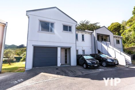 Photo of property in Monterey Apartments, 37/232 Middleton Road, Glenside, Wellington, 6037