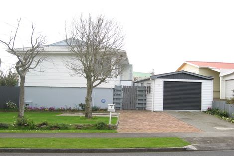 Photo of property in 3 Oleander Place, Bell Block, New Plymouth, 4312