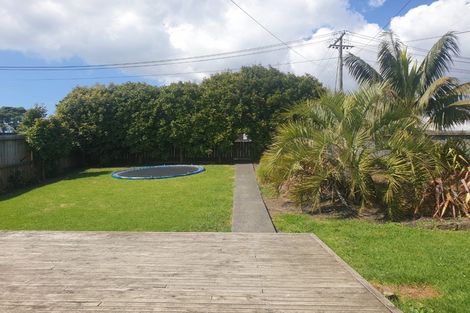 Photo of property in 7 Ruawai Road, Mount Wellington, Auckland, 1060