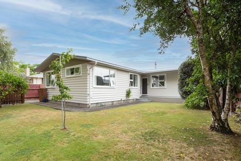 Photo of property in 28 Wyndham Street, Awapuni, Palmerston North, 4412