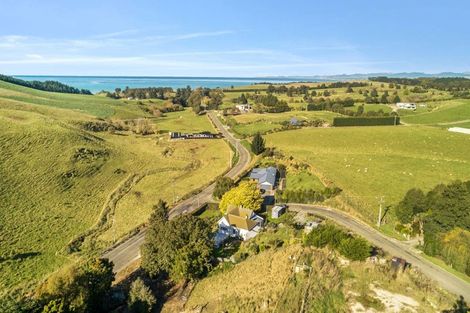 Photo of property in 1 Jessop Street, South Hill, Oamaru, 9400